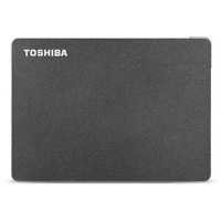 жесткий диск Toshiba Canvio Gaming 4Tb HDTX140EK3CA