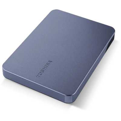 Toshiba Canvio Gaming 4Tb HDTX240EK3CA