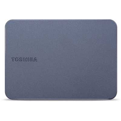 Toshiba Canvio Gaming 4Tb HDTX240EK3CA