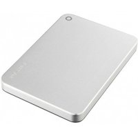 жесткий диск Toshiba Canvio Premium 2Tb HDTW220ES3AA
