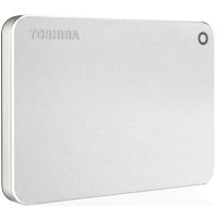 жесткий диск Toshiba Canvio Premium for Mac 3Tb HDTW130ECMCA