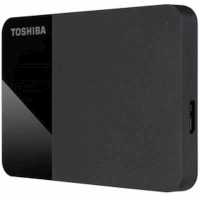 жесткий диск Toshiba Canvio Ready 2Tb HDTP320EK3AA