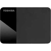 жесткий диск Toshiba Canvio Ready 4Tb HDTP340EK3СA