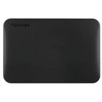 Toshiba Canvio Ready 500Gb HDTP205EK3AA