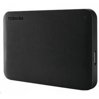 жесткий диск Toshiba Canvio Ready 500Gb HDTP205EK3AA