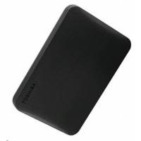 Toshiba Canvio Ready 500Gb HDTP205EK3AA