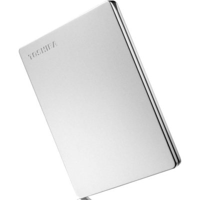 

Toshiba Canvio Slim 2Tb