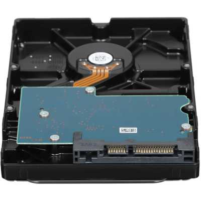 Toshiba DT02 2Tb DT02ABA200