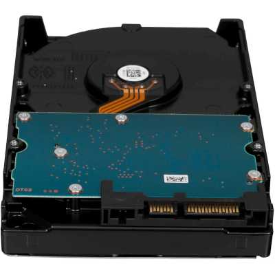 жесткий диск Toshiba DT02 4Tb DT02ABA400