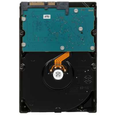 Toshiba DT02-V Series Surveillance 4Tb DT02ABA400V