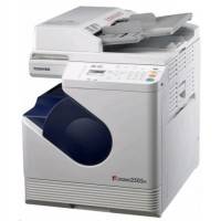 МФУ Toshiba e-STUDIO 2505H
