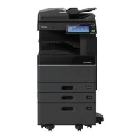 Toshiba e-STUDIO 2508A
