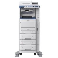 МФУ Toshiba e-STUDIO 407CS