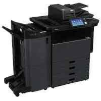 Toshiba e-STUDIO 6506AC