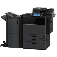 Toshiba e-STUDIO 6508A