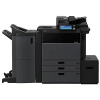 МФУ Toshiba e-STUDIO 6508A