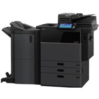 Toshiba e-STUDIO 8508A