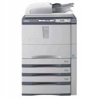 МФУ Toshiba e-STUDIO 857