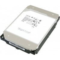 жесткий диск Toshiba Enterprise Capacity 14Tb MG07ACA14TE
