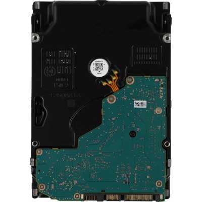 жесткий диск Toshiba Enterprise Capacity 14Tb MG07ACA14TE