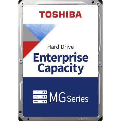 жесткий диск Toshiba Enterprise Capacity 1Tb MG10ADA100N