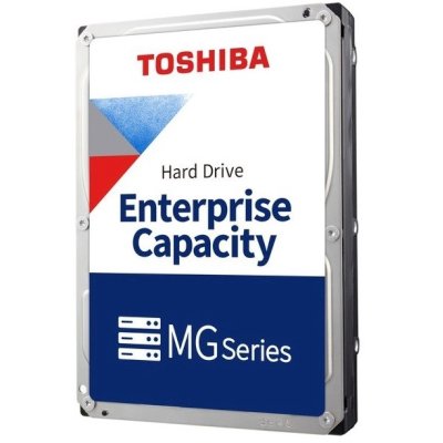 Toshiba Enterprise Capacity 20Tb