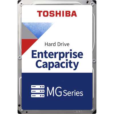жесткий диск Toshiba Enterprise Capacity 2Tb MG10ADA200E
