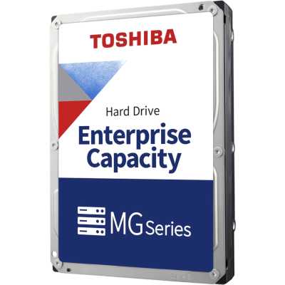 Toshiba Enterprise Capacity 2Tb MG10ADA200E