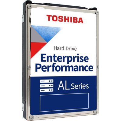 жесткий диск Toshiba Enterprise Performance 2.4Tb AL15SEB24EP