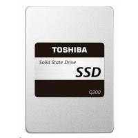 SSD диск Toshiba HDTS724EZSTA