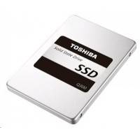 SSD диск Toshiba HDTS724EZSTA