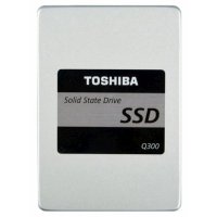 SSD диск Toshiba HDTS812EZSTA