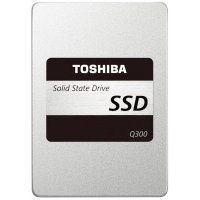 SSD диск Toshiba HDTS848EZSTA