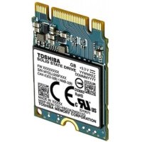 SSD диск Toshiba KBG30ZMS256GA