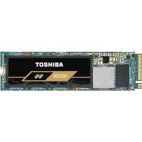 SSD диск Kioxia RC500 500Gb THN-RD50Z5000G8