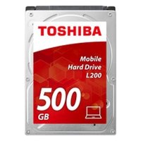 жесткий диск Toshiba L200 500Gb HDWJ105EZSTA