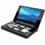 Toshiba Libretto W100-106