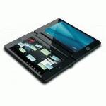 ноутбук Toshiba Libretto W100-106