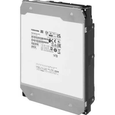 Toshiba MG09 14Tb MG09ACA14TE