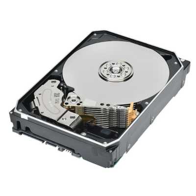 Toshiba MG10 20Tb MD10ACA20TC