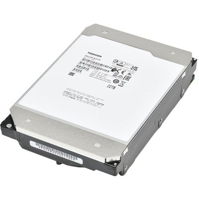 жесткий диск Toshiba MG10F 22Tb MG10SFA22TE