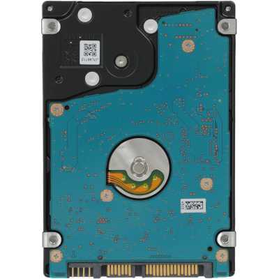 жесткий диск Toshiba MQ01ABF050