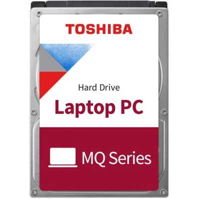жесткий диск Toshiba MQ04 2Tb MQ04ABD200