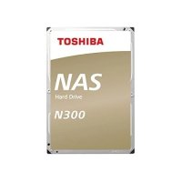 жесткий диск Toshiba N300 10Tb HDWG11AEZSTA