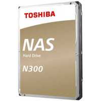 жесткий диск Toshiba N300 14Tb HDWG31EUZSVA