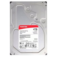 Toshiba N300 4Tb HDWQ140UZSVA