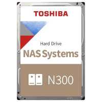 Toshiba N300 6Tb HDWG460UZSVA
