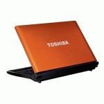 нетбук Toshiba NB520-10E