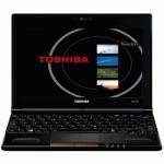 Toshiba NB520-10E