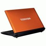 нетбук Toshiba NB520-10Z